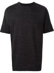 футболка 'Ottoman'  Helmut Lang
