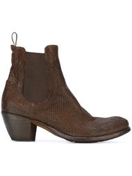 'Godard' ankle boots Officine Creative