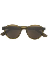 солнцезащитные очки Mykita x Maison Margiela 'Dual'  Mykita