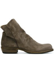 'Chill' ankle boots Fiorentini +  Baker