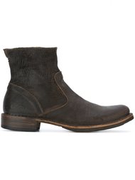 'Eternity' ankle boots Fiorentini +  Baker
