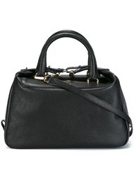 boston style tote Hogan