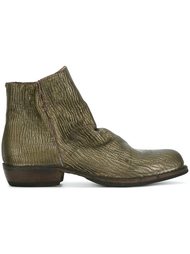 'Chill' ankle boots Fiorentini +  Baker