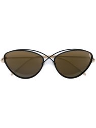 'Brooklyn' sunglasses Prism