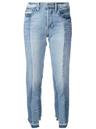джинсы 'Nouveau Le Mix' Frame Denim