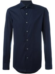 classic shirt Ermanno Scervino