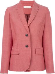 'Fatino' riding jacket Tory Burch