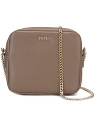 chain strap crossbody bag Furla
