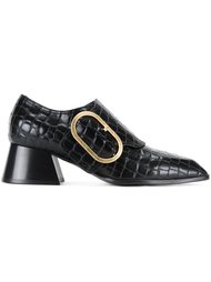 лоферы 'Croco'  Stella McCartney