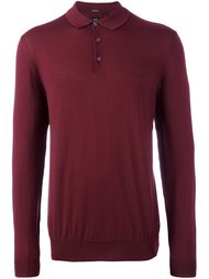 'T-Bertone' polo shirt Boss Hugo Boss