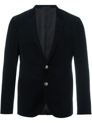 soft lapel blazer Lanvin