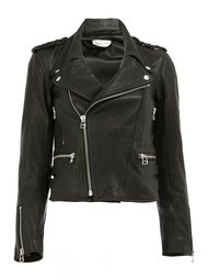 biker jacket Faith Connexion