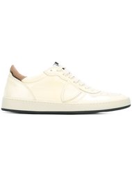 'Lakers Low Donna' sneakers Philippe Model