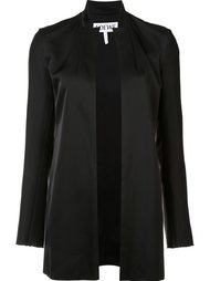 peaked lapel jacket Loewe
