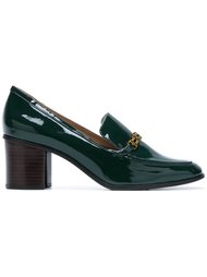 лоферы 'Berline' на каблуке Tory Burch