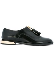 tassel detail loafers L'Autre Chose