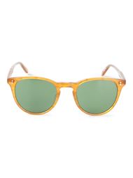 солнцезащитные очки 'Milwood' Garrett Leight