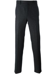 зауженные брюки Givenchy