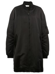 zipped bomber coat Faith Connexion