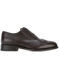 lace-up brogues Dsquared2