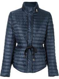 куртка-пуховик на шнурке Michael Michael Kors