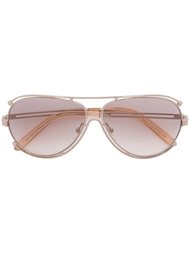 солнцезащитные очки 'Isidora'  Chloé