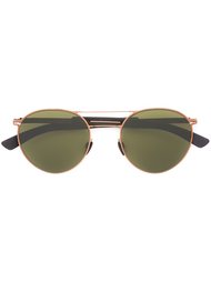 солнцезащитные очки 'Elder'  Mykita
