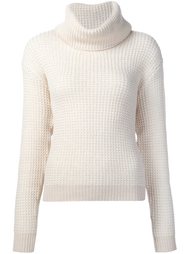 свитер с высокой горловиной Maiyet