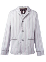 striped pyjamas Paul Smith