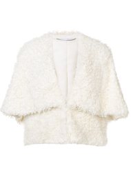 cropped cape Rosetta Getty