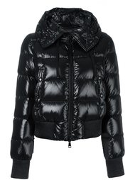 стеганый пуховик 'Sotiria' Moncler