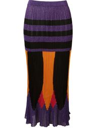 mid-length knit skirt Gig