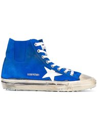 'V-Star 1' hi-top sneakers Golden Goose Deluxe Brand