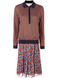 платье 'Carinna' Diane Von Furstenberg