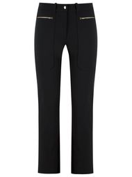 side pockets trousers Gloria Coelho