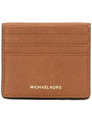 'Jet Set Travel' cardholder Michael Michael Kors