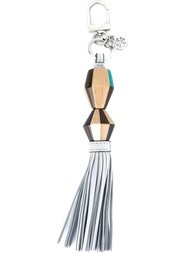 tassel keyring Tory Burch