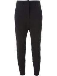 зауженные брюки Givenchy