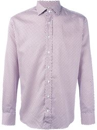 fine printed shirt  Etro