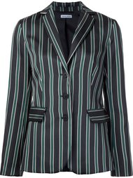 striped blazer Tomas Maier