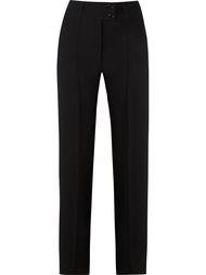 straight leg trousers Gloria Coelho