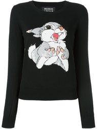 пуловер 'Thumper' Markus Lupfer