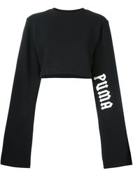 укороченный топ Puma X Rihanna Puma