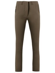 straight leg trousers Gloria Coelho