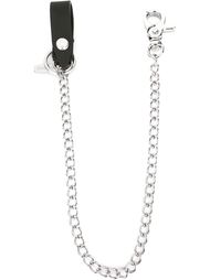 брелок с цепочкой Dsquared2