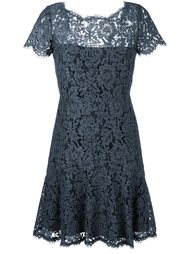 кружевное платье Diane Von Furstenberg