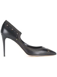 туфли 'Manhattan Studs 90' Paul Andrew