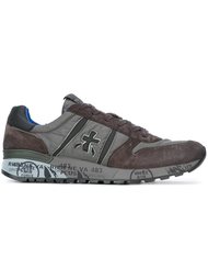 'Lander 1661' sneakers Premiata White