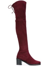 ботфорты 'Urban' Stuart Weitzman