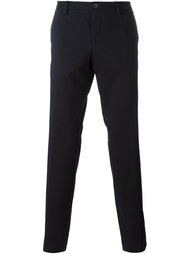 брюки чинос 'Stanino' Boss Hugo Boss